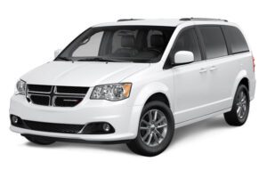 niagara falls airport shuttle